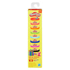 Play-Doh -Doh party pack - 10 kleipotjes