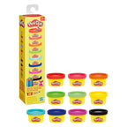 Play-Doh -Doh party pack - 10 kleipotjes