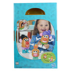 Potato Head - Potato Head superpieper set met 41 -accessoires speelgoed voor meisjes en jongens 2+