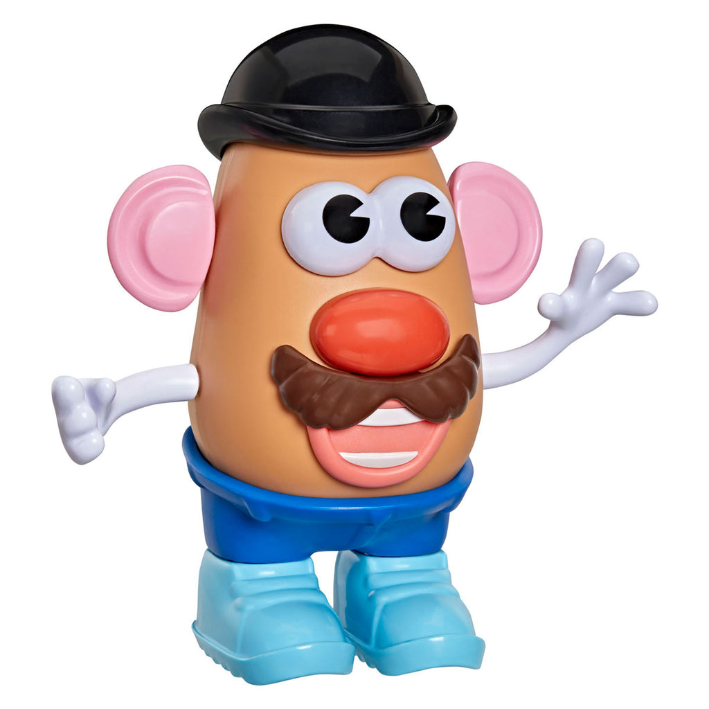 Hasbro - Hasbro Mr. potato head - 12dlg.