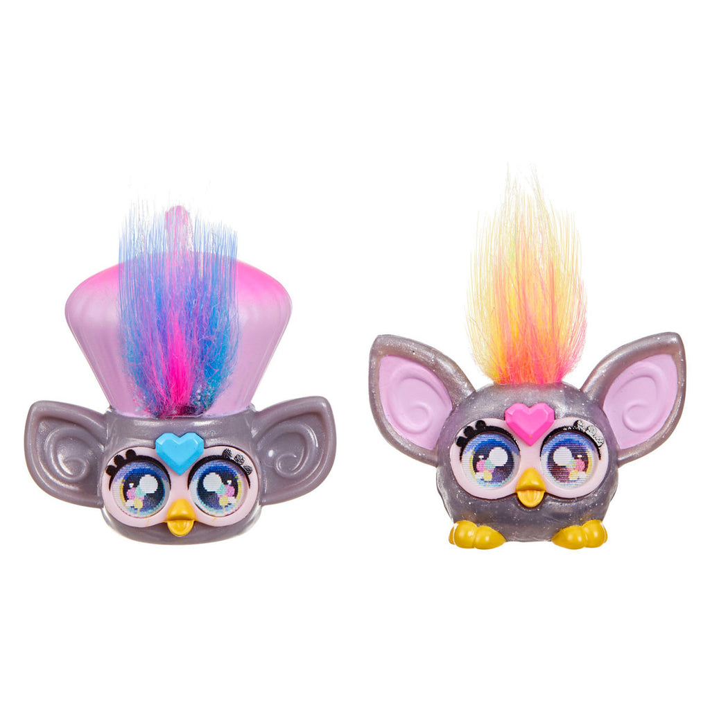 Hasbro - Hasbro Furby minis surprise 2-pack