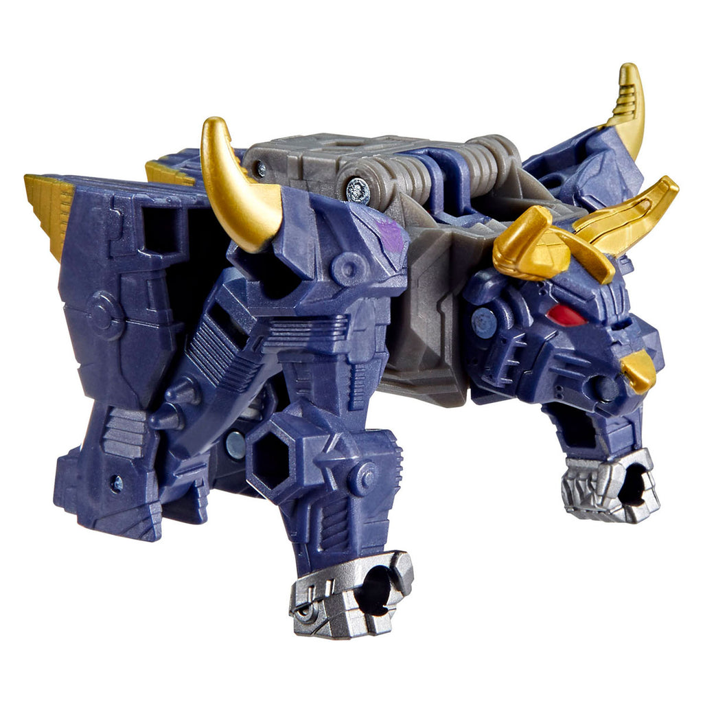 Hasbro - Hasbro Transformers cyberworld megatron cyber changers robot