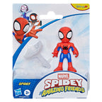 Hasbro - Hasbro Marvel spidey and his amazing friends speelfiguur