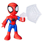 Hasbro - Hasbro Marvel spidey and his amazing friends speelfiguur