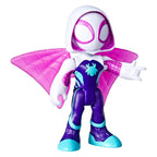 Hasbro - Hasbro Marvel spidey and his amazing friends ghost-spider actiefiguur