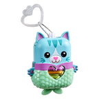 Hasbro - Hasbro nanomals pawtricia het blauw katje