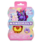 Hasbro - Hasbro Nano-mals stardream de eenhoorn - elektronisch - meer dan 70 reacties - interactief