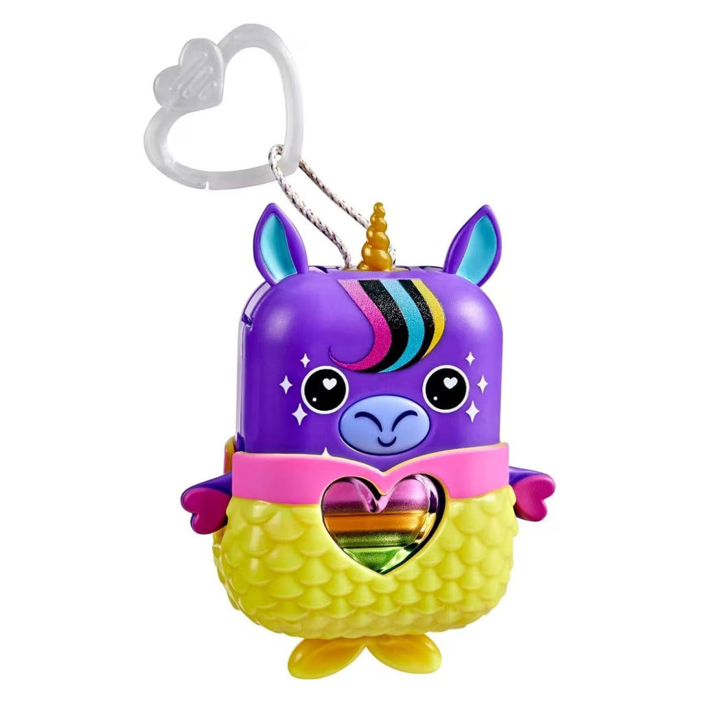Hasbro - Hasbro nanomals stardream de eenhoorn