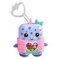 Hasbro - Hasbro nanomals blubby de narwal