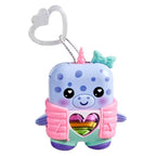 Hasbro - Hasbro nanomals blubby de narwal
