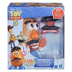 Hasbro - Hasbro Toy story 5 potato head pratend speelfiguur