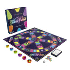 Hasbro Gaming - Hasbro Gaming Trivial pursuit fr