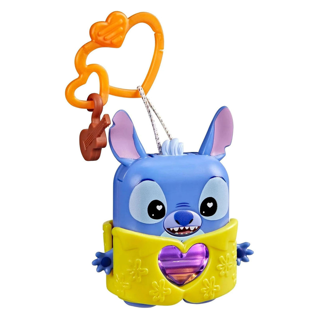 Hasbro - Hasbro nanomals disney stitch