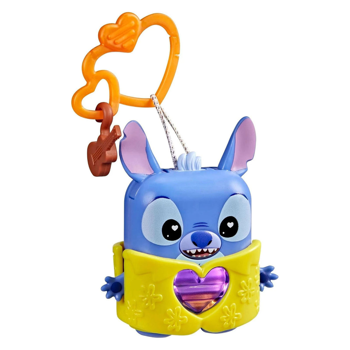 Hasbro - Hasbro nanomals disney stitch