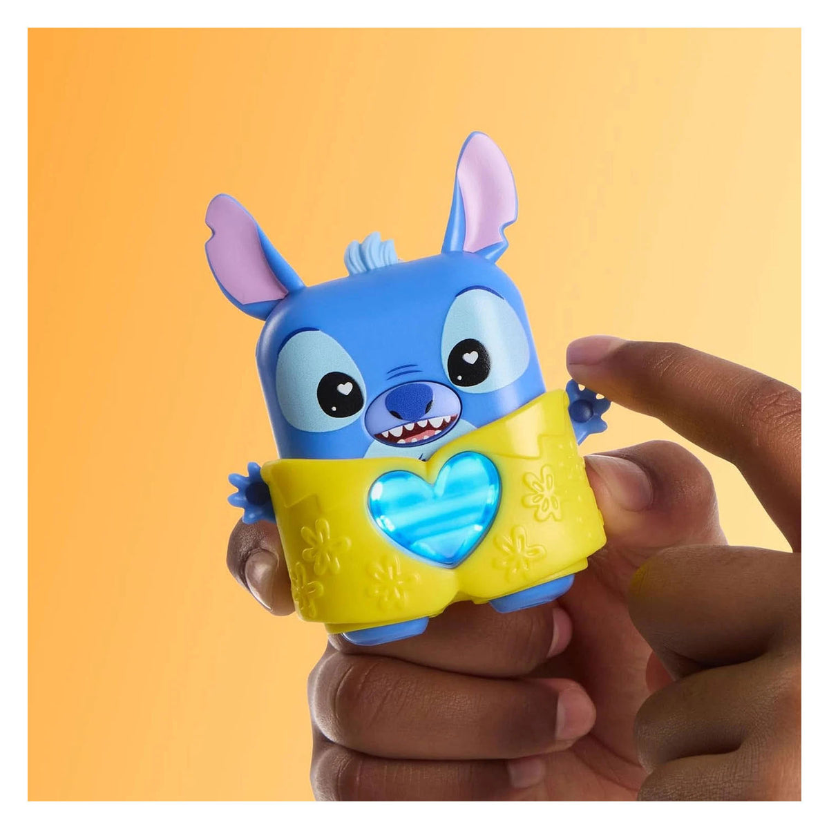 Hasbro - Hasbro nanomals disney stitch
