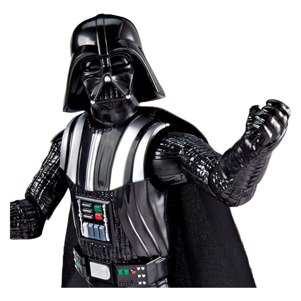 Hasbro - Hasbro Star wars titan series darth vader actiefiguur