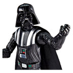 Hasbro - Hasbro Star wars titan series darth vader actiefiguur