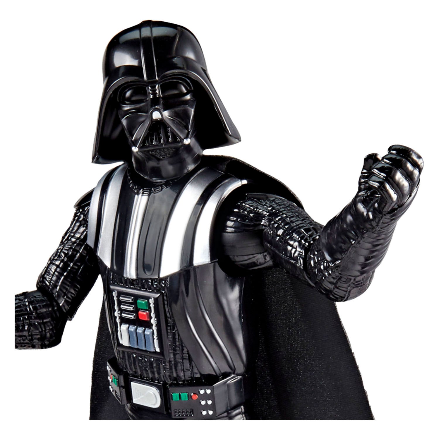 Hasbro - Hasbro Star wars titan series darth vader actiefiguur