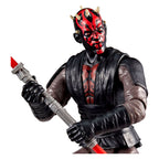 Star Wars - Star Wars titan series darth maul speelfiguur