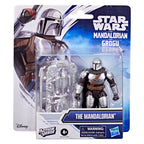 Star Wars - Star Wars actionverse the mandalorian speelfiguur