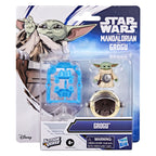 Star Wars - Star Wars actionverse grogu speelfiguur