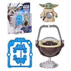 Star Wars - Star Wars actionverse grogu speelfiguur