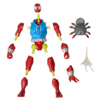 Hasbro - Hasbro Mixmashers marvel scarlet spider speelfiguur