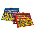 Hasbro - Hasbro Wie is het? pokemon fr