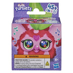 Hasbro - Hasbro Furby furblets ber-ree interactieve knuffel