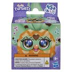 Hasbro - Hasbro Furby furblets min-tee interactieve knuffel