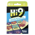 Hasbro Gaming - Hasbro Gaming Hi9 kaartspel - engelstalig