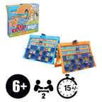Hasbro - Hasbro Guess who? bluey fr