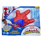 Hasbro - Hasbro Marvel spidey and his amazing friends - spidey web launcher