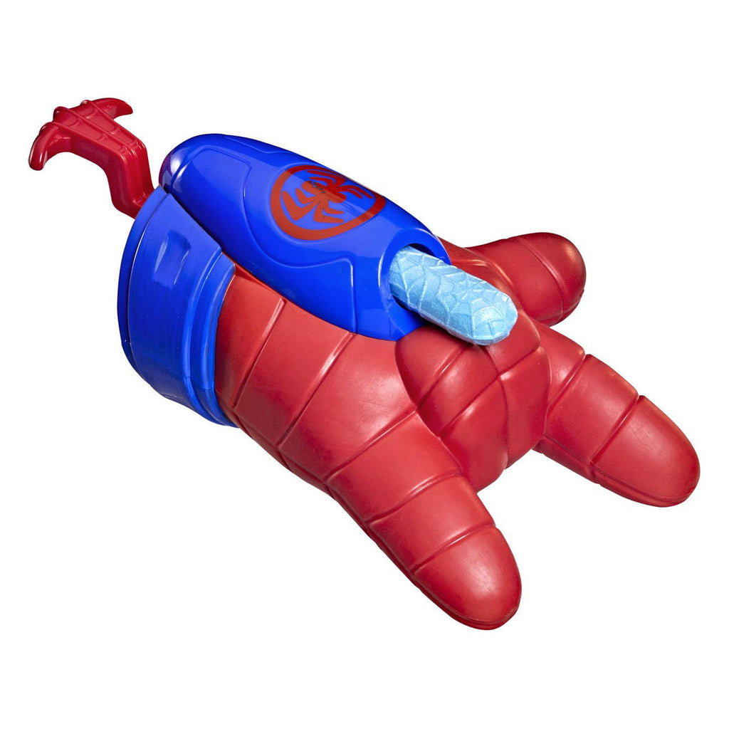 Hasbro - Hasbro Marvel spidey and his amazing friends - spidey web launcher