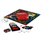Hasbro - Hasbro Monopoly cheaters edition fr