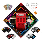 Hasbro - Hasbro Monopoly cheaters edition fr