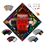 Hasbro - Hasbro Monopoly cheaters edition nl