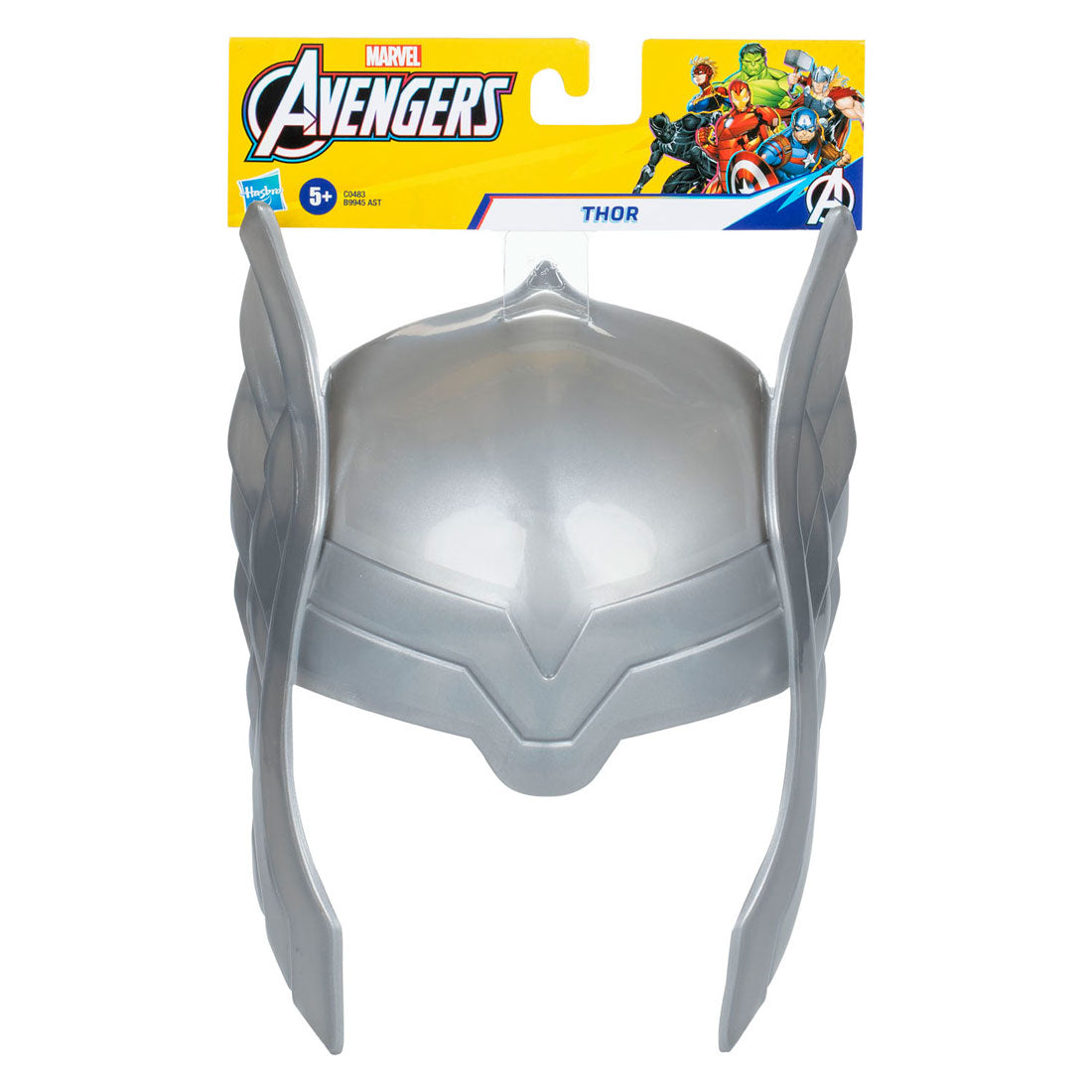 Hasbro - Hasbro Marvel avengers thor masker