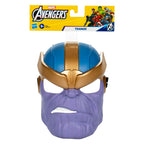 Hasbro - Hasbro Marvel avengers thanos masker