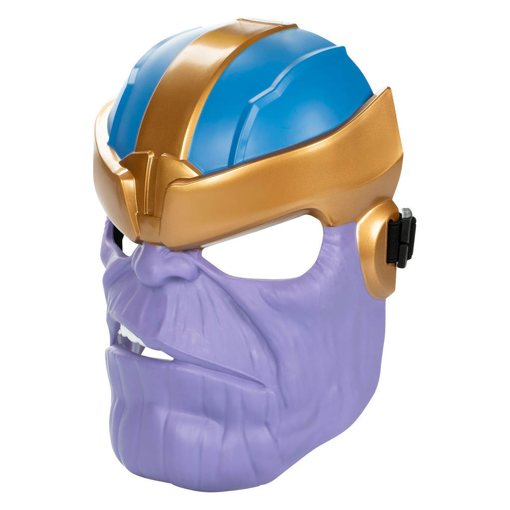 Hasbro - Hasbro Marvel avengers thanos masker