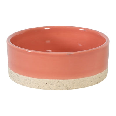 Zolux - olaria voerbak keramiek terracota