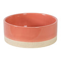 Zolux - olaria voerbak keramiek terracota