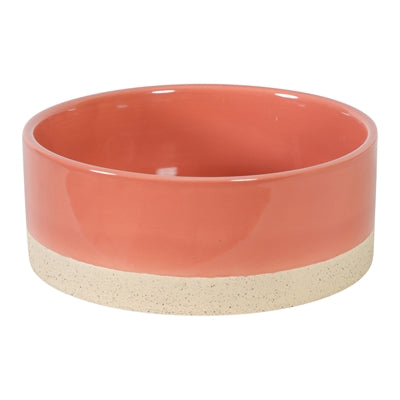 Zolux - olaria voerbak keramiek terracota