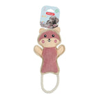 Zolux buddy hamster roze