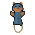 Zolux buddy hamster blauw