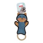 Zolux buddy hamster blauw