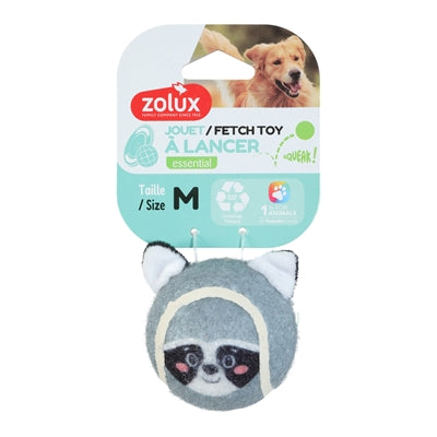 Zolux - tennisbal wasbeer