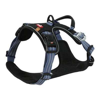 Zolux - bvk hondentuig blauw