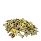 Dog treatz micro bones vanille