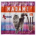 Antos cat soft sticks madame zalm forel